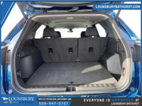 Discover the 2021 Chevrolet Equinox AWD 4dr LT 1LT, now available at Lounsbury Chevrolet Bathurst in... (image 5)