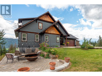 281 Terry Road Enderby, British Columbia