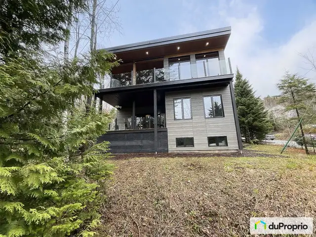 $995,000 - Duplex for sale in Ste-Agathe-Des-Monts in Houses for Sale in Laurentides - Image 3