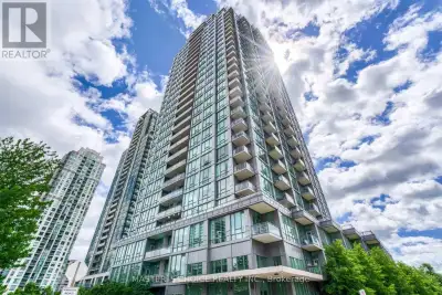 2905 - 3525 KARIYA DRIVE Mississauga (City Centre), Ontario