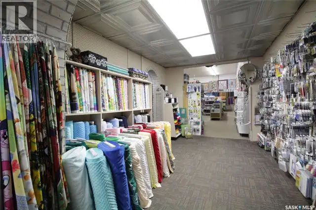 622 Main STREET Moosomin, Saskatchewan in Commercial & Office Space for Sale in Regina - Image 9