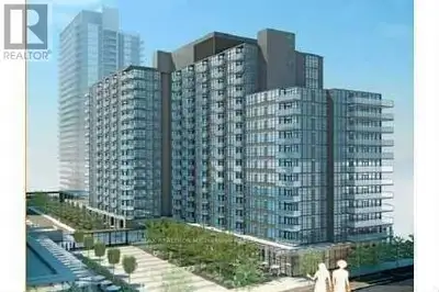 909B - 19 SINGER COURT Toronto (Bayview Village), Ontario