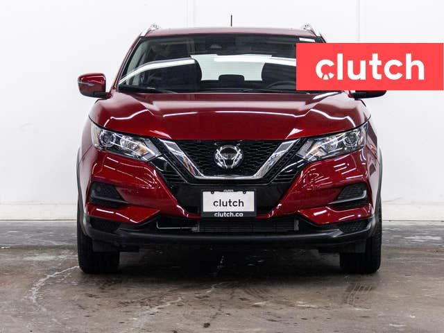 2022 Nissan Qashqai SV w/ Apple CarPlay & Android Auto, Power Mo in Cars & Trucks in Ottawa - Image 2