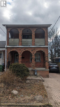 183 EARLSDALE AVE Toronto, Ontario