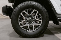 Experience legendary capability and modern comfort with the 2024 Jeep Wrangler Sahara, now available... (image 6)