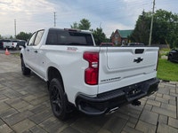 2024 Chevrolet Silverado 1500 LT Trail Boss Crew Cab 4x4 with the 5.3L V8 and only 46,231kms! Clean... (image 6)