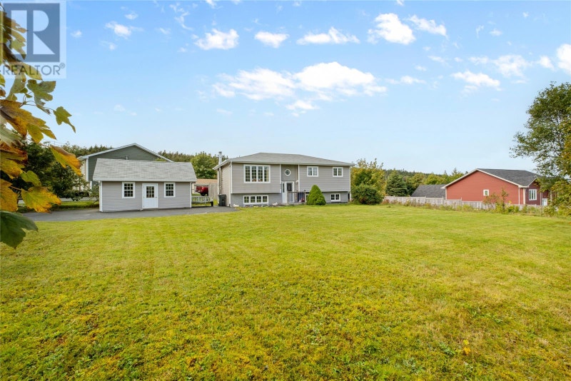 423 St. Thomas Line Paradise, Newfoundland & Labrador Houses for Sale