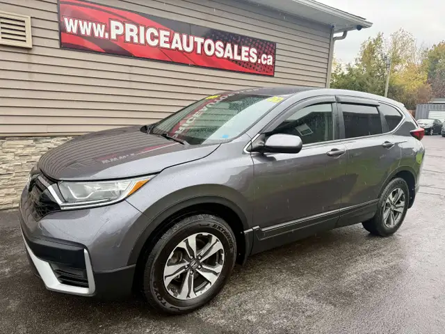 2020 Honda CR-V LX - HEATED SEATS - BACKUP CAMERA - REMOTE START