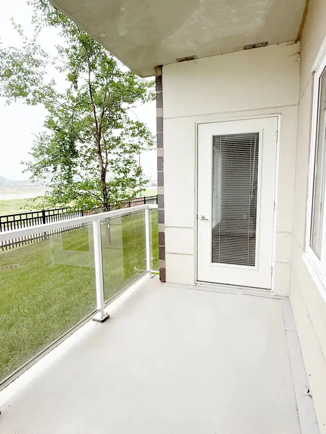 Chancellor - 1 bed / 1 Bath AVAILABLE FOR DECEMBER MOVE IN! in Long Term Rentals in Winnipeg - Image 7