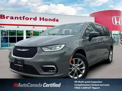 Come visit our Brantford Honda team, you can find us at 378 King George Rd, Brantford, ON, N3T 5L8,...