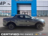 Saskatoon Motor Products - Recent Arrival! 2024 Hyundai Santa Cruz Preferred - Certified Certificati... (image 6)