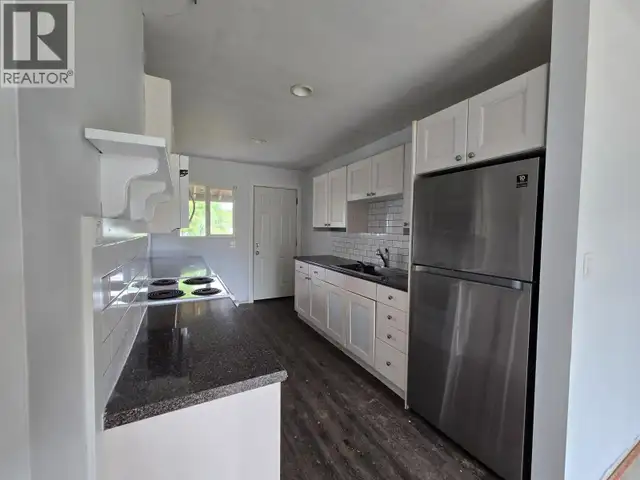 1653 GYRFALCON AVENUE Kitimat, British Columbia in Houses for Sale in Kitimat - Image 5