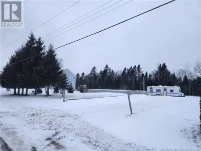 Voici l'opportunité de construire votre maison de rêve sur un magnifique terrain très bien situer pr...
