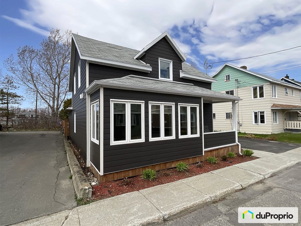 $289,000 - 1 1/2 Storey for sale in Matane — photo 3