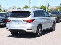 Experience premium comfort, advanced technology, and family-friendly luxury with this 2016 Infiniti... (image 4)