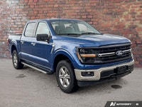 Check out this 2025 Ford F-150 XLT while we still have it in stock! *You Can't Beat the Price with T... (image 6)
