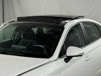PANORAMIC SUNROOF, LEATHER HEATED/VENTILATED SEATS, HEATED STEERING WHEEL, LANE ASSIST, BLEUTOOTH HA... (image 4)
