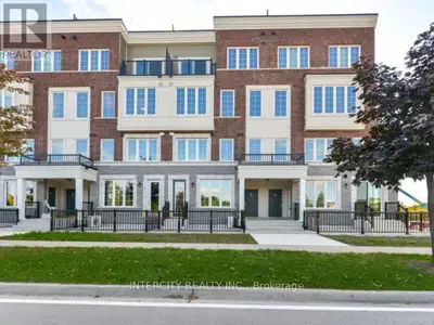 4 - 2205 LILLYKIN STREET Oakville (RO River Oaks), Ontario