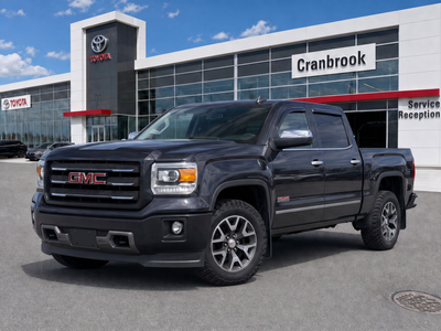 Leather Seats, Bluetooth, Heated Seats, Memory Seats, Remote Start! SALES HOTLINE sales@cranbrooktoy...