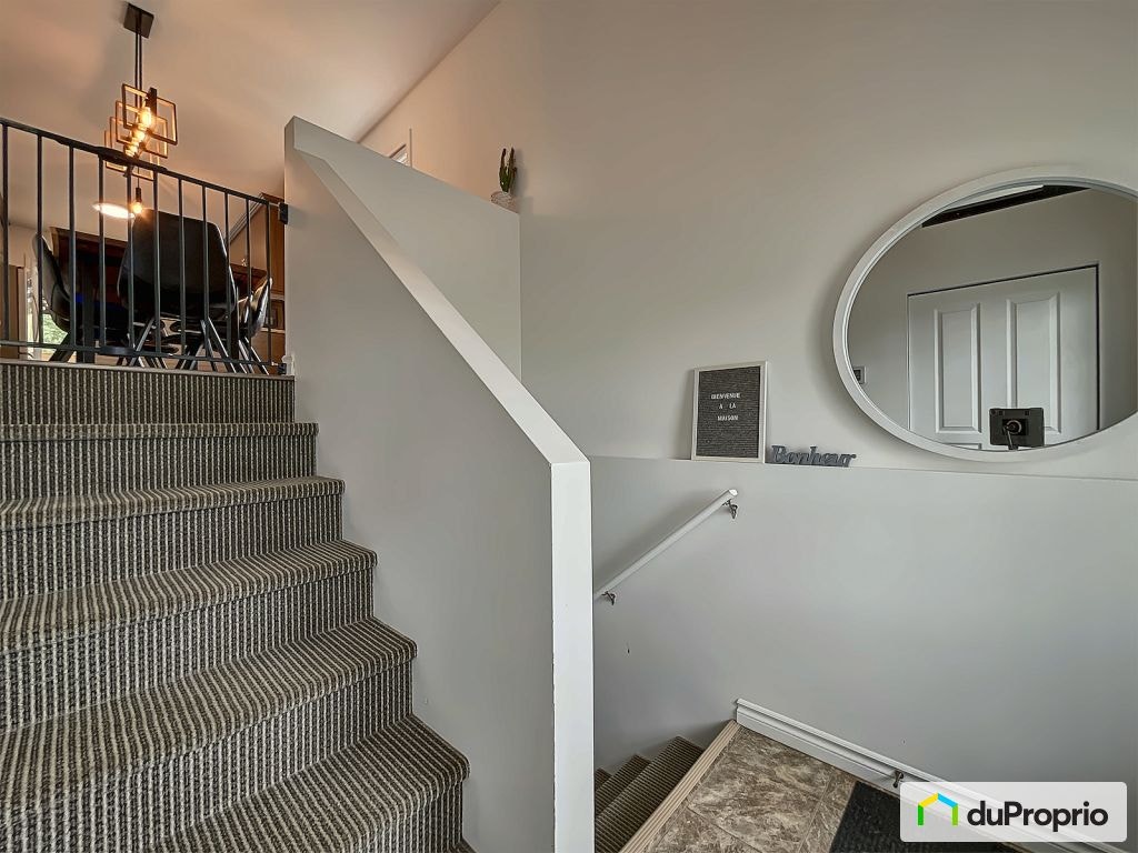 $399,000 - Semi-detached for sale in Sherbrooke (Fleurimont) — photo 3