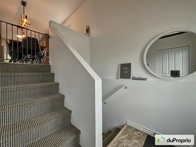 $399,000 - Semi-detached for sale in Sherbrooke (Fleurimont) in Houses for Sale in Sherbrooke - Image 4