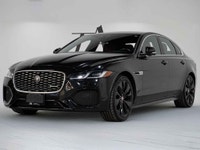 This 2021 Jaguar XF R-Dynamic SE is a local Ontario vehicle with a clean Carfax report. With R-Dynam... (image 2)