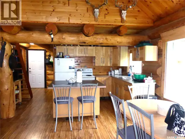 Henry full quarter with home north of, Turtle Lake Mervin Rm No. in Houses for Sale in Prince Albert - Image 7