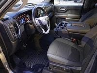 Aluminum Wheels, Apple CarPlay, Android Auto, Touch Screen, EZ-Lift Tailgate! This 2020 Chevrolet Si... (image 8)