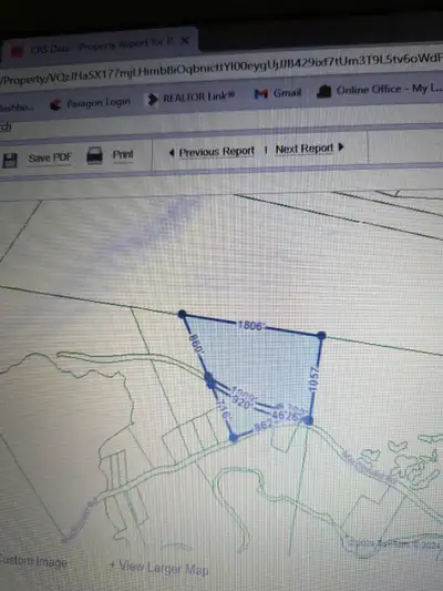 Judy Hussey Keller Williams Select Realty MLS 202420525 Country living at its very best. Very quiet...