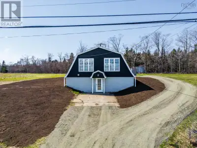Welcome to 2543 Ridge Road, discover this one of a kind 3 bedroom, 2 bathroom home nestled on almost...