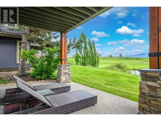 272 Chicopee Road Unit# 16B Vernon, British Columbia in Condos for Sale in Fort St. John - Image 41