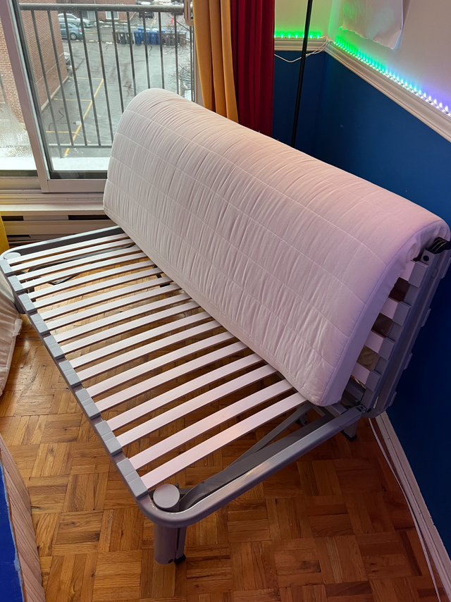 Causseuse lit in Couches & Futons in Laval / North Shore - Image 3