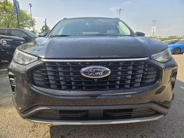 2025 Ford Escape PHEV537541401285109763