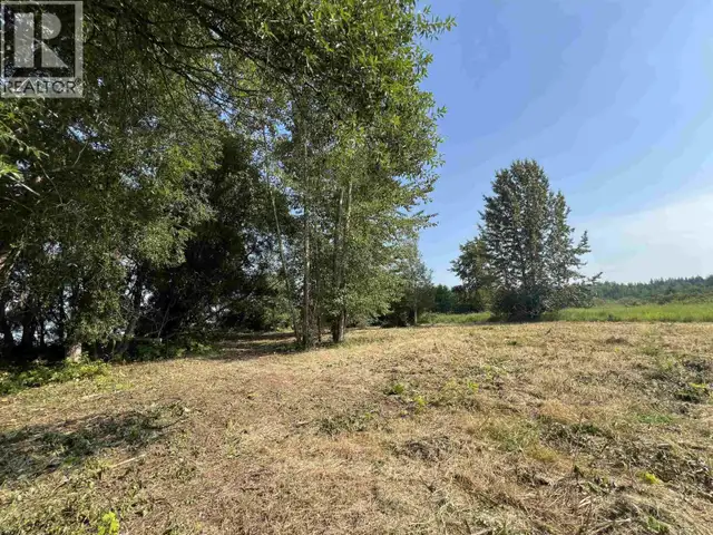 2480 & 2482 NORWOOD ROAD Quesnel, British Columbia in Land for Sale in Quesnel - Image 23