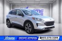2021 Ford Escape SE AWD w/Backup Camera Welcome to Xtreme Auto & Truck Sales Your Car Loan, Truck Lo... (image 2)
