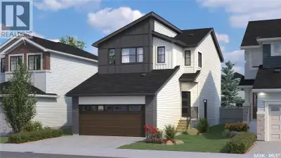 Welcome to Rohit Homes in Parkridge, a true functional masterpiece! Our single family LANDON model o...