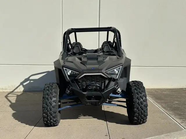 2021 POLARIS RZR XP ULTIMATE (FINANCING AVAILABLE) in ATVs in Saskatoon - Image 7