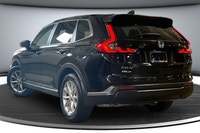 Experience comfort, capability, and advanced Honda technology in this 2023 Honda CR-V EX-L 4WD. Equi... (image 4)