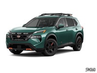 This Nissan Rogue has a trusty Intercooled Turbo Regular Unleaded I-3 1.5 L/91 engine powering this... (image 2)