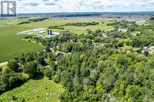 8 KHYMER COURT N Ottawa, Ontario in Land for Sale in Ottawa - Image 19