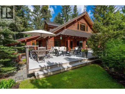Set above the street level and backing on to a forest greenbelt in Emerald Estates, this unique craf...