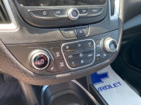 Experience refined driving with the 2024 Chevrolet Malibu 1LT in Sterling Grey Metallic, blending ad... (image 6)