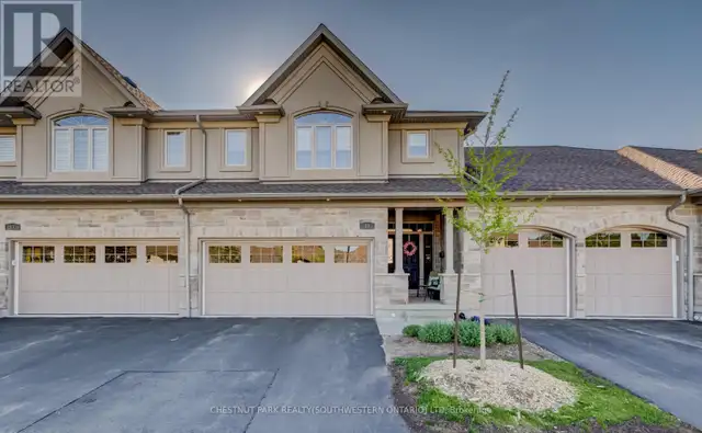 10 - 435 WINCHESTER DRIVE Waterloo, Ontario in Condos for Sale in Kitchener / Waterloo - Image 2
