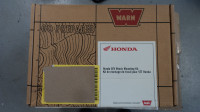 65% off Honda winch mounts 07-08 TRX420,98-03 TRX450's