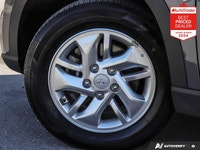 New Price! Ecotronic Gray 2025 Hyundai Venue Preferred Alloys | Bluetooth | Backup cam FWD CVT I4 AP... (image 8)
