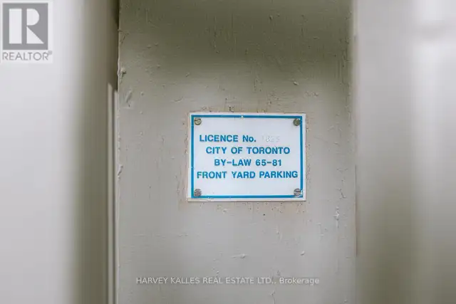 517 BRUNSWICK AVENUE Toronto (Annex), Ontario63006662570371123