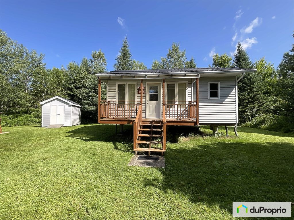 $229,000 - Cottage for sale in St-Romain — photo 2