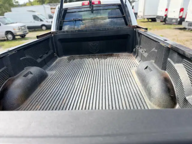 2011 Ram 2500 ST574686473256314884