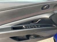 Double L Motors Ltd. FOR SALE: 2021 Hyundai Elantra N-Line Sporty, Efficient, Fully Loaded! Looking... (image 6)