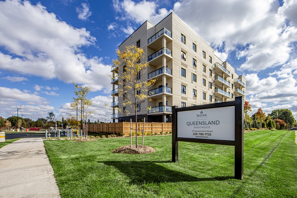 Queensland Apartments - Hamlet Apartment for Rent - Stratford 2